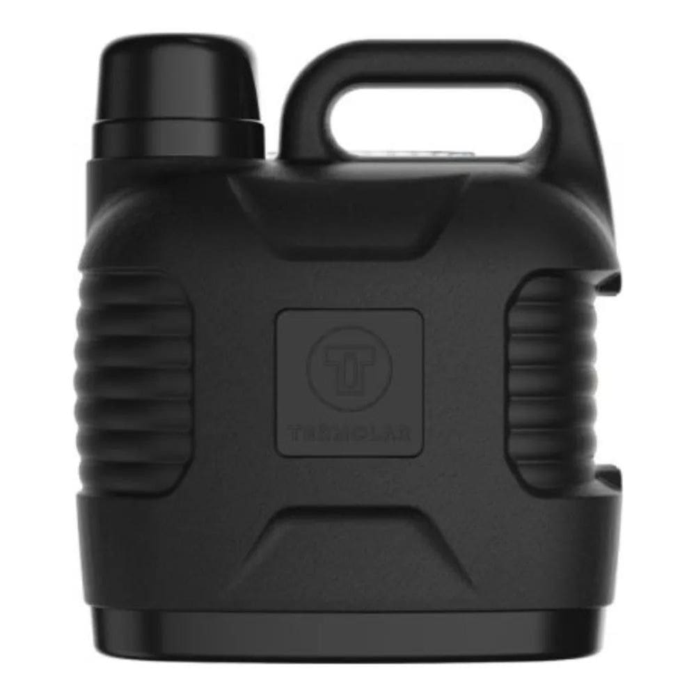 Garrafa Térmica Super Thermo Thermolar De 5 Litros Com Tampa