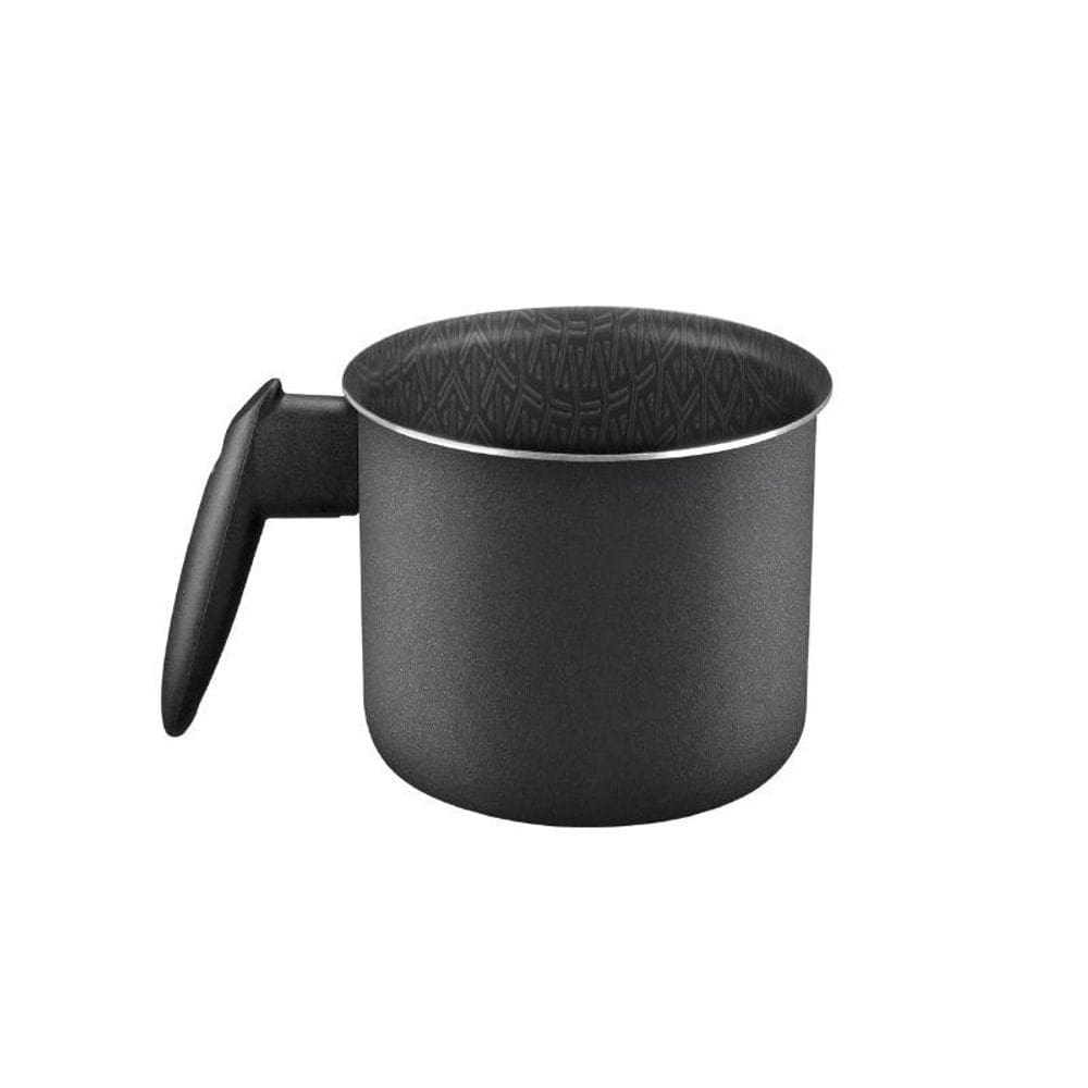 Fervedor Rochedo Robusta Grafite 15Cm