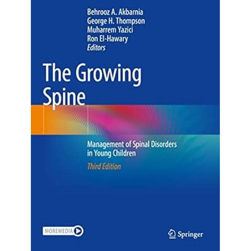 The Growing Spine