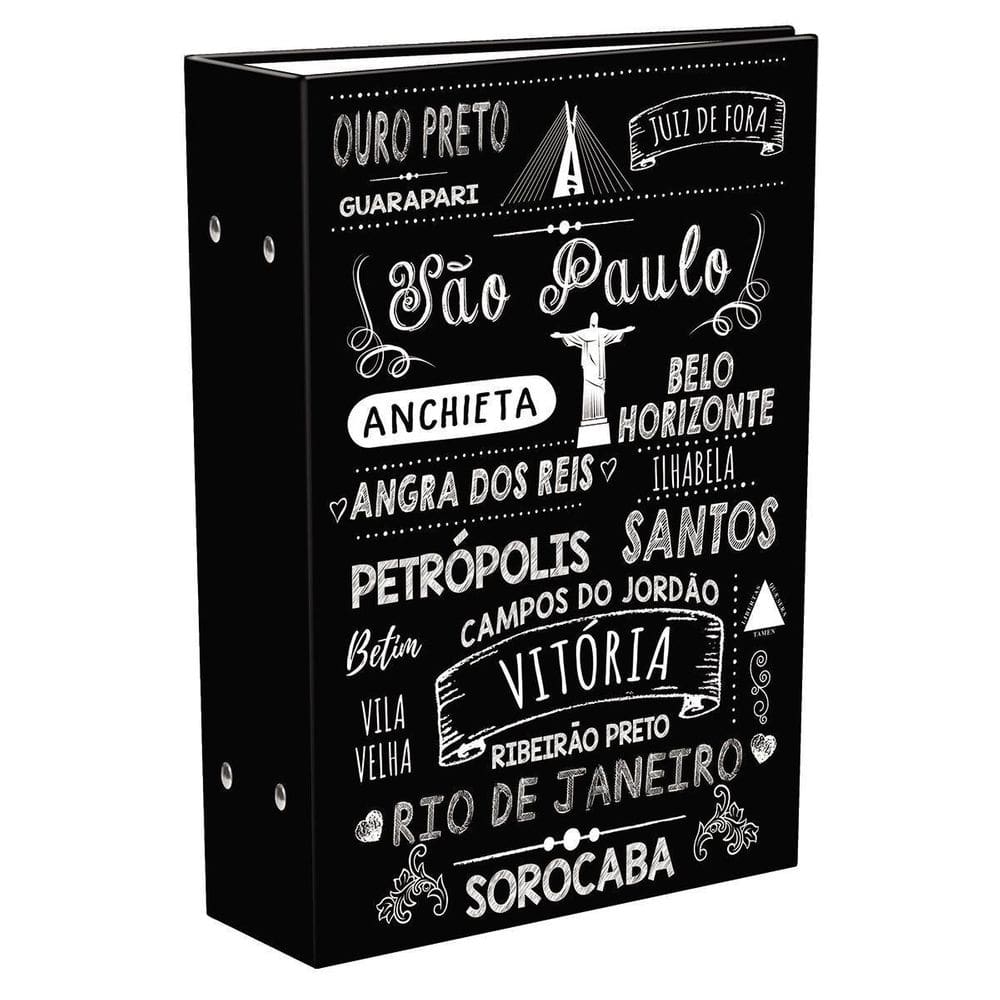 Album De 500 Fotos 10X15 Brasil Curitiba Férias