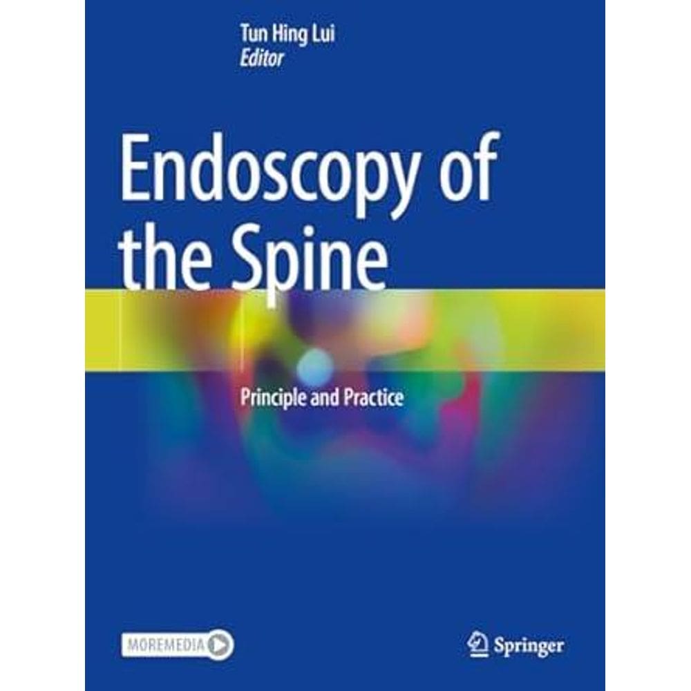 Endoscopy Of The Spine