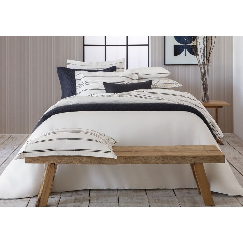 Jogo De Cama Casal Basic Nairobi 200F 2,20Mx2,50M