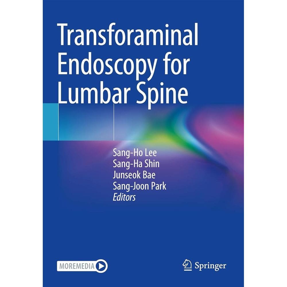 Transforaminal Endoscopy For Lumbar Spine