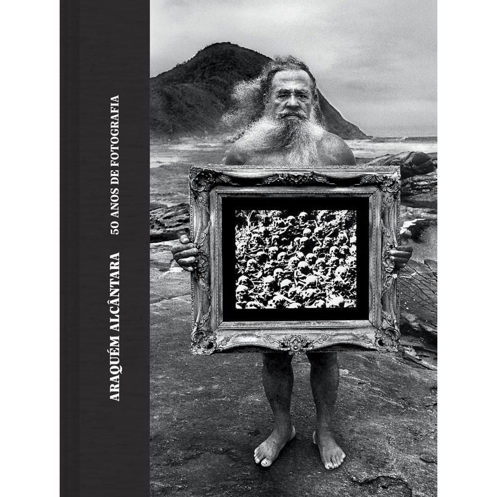 Araquém Alcântara: 50 anos de Fotografia