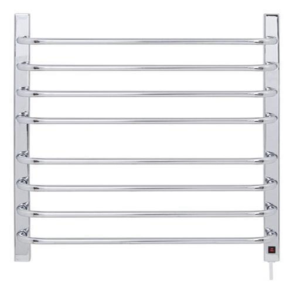 Toalheiro Térmico Parede Inox 78X56Cm 127V - Flape
