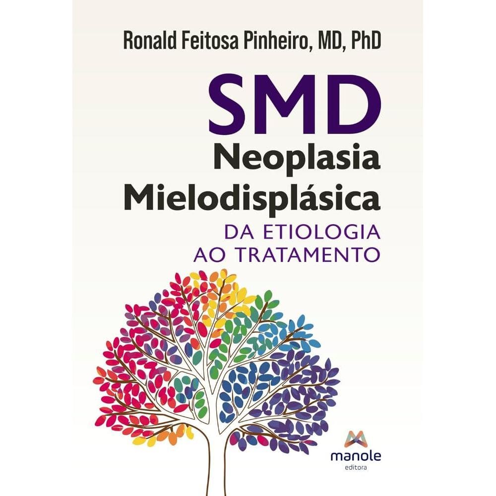 SMD - Neoplasia mielodisplásica(3110)