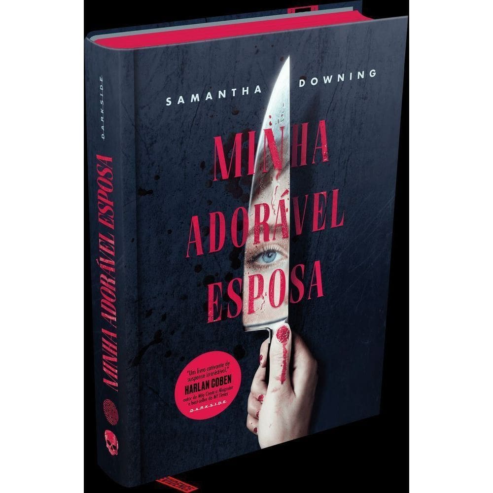 Minha Adorável Esposa