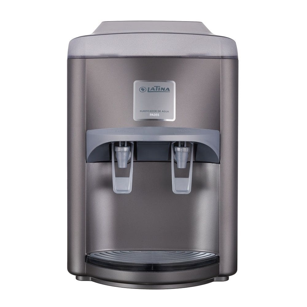 Purificador De Água Latina Pa355 - 127V