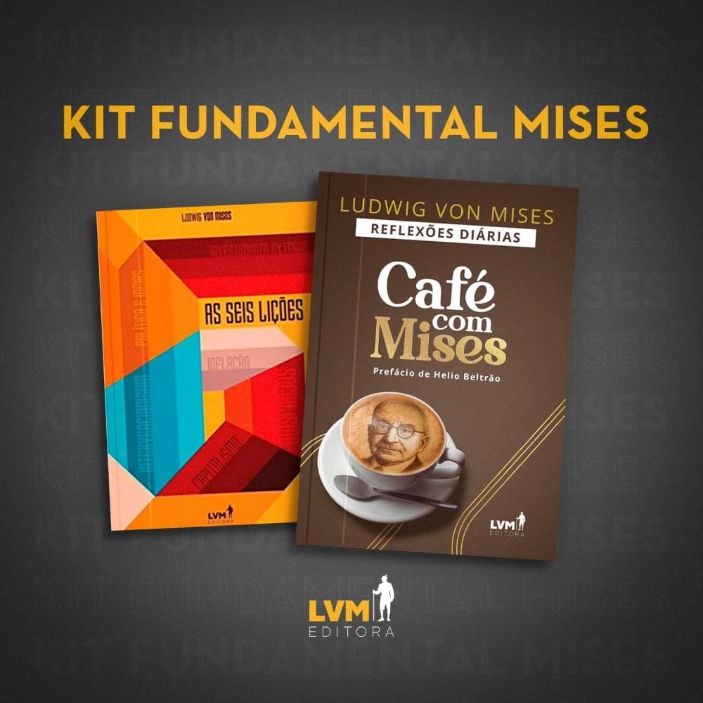 Kit Fundamental Mises (0911)