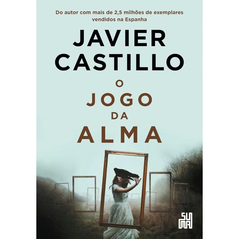 O jogo da alma(0912)