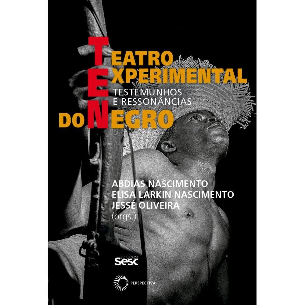 Teatro Experimental do Negro (0811)