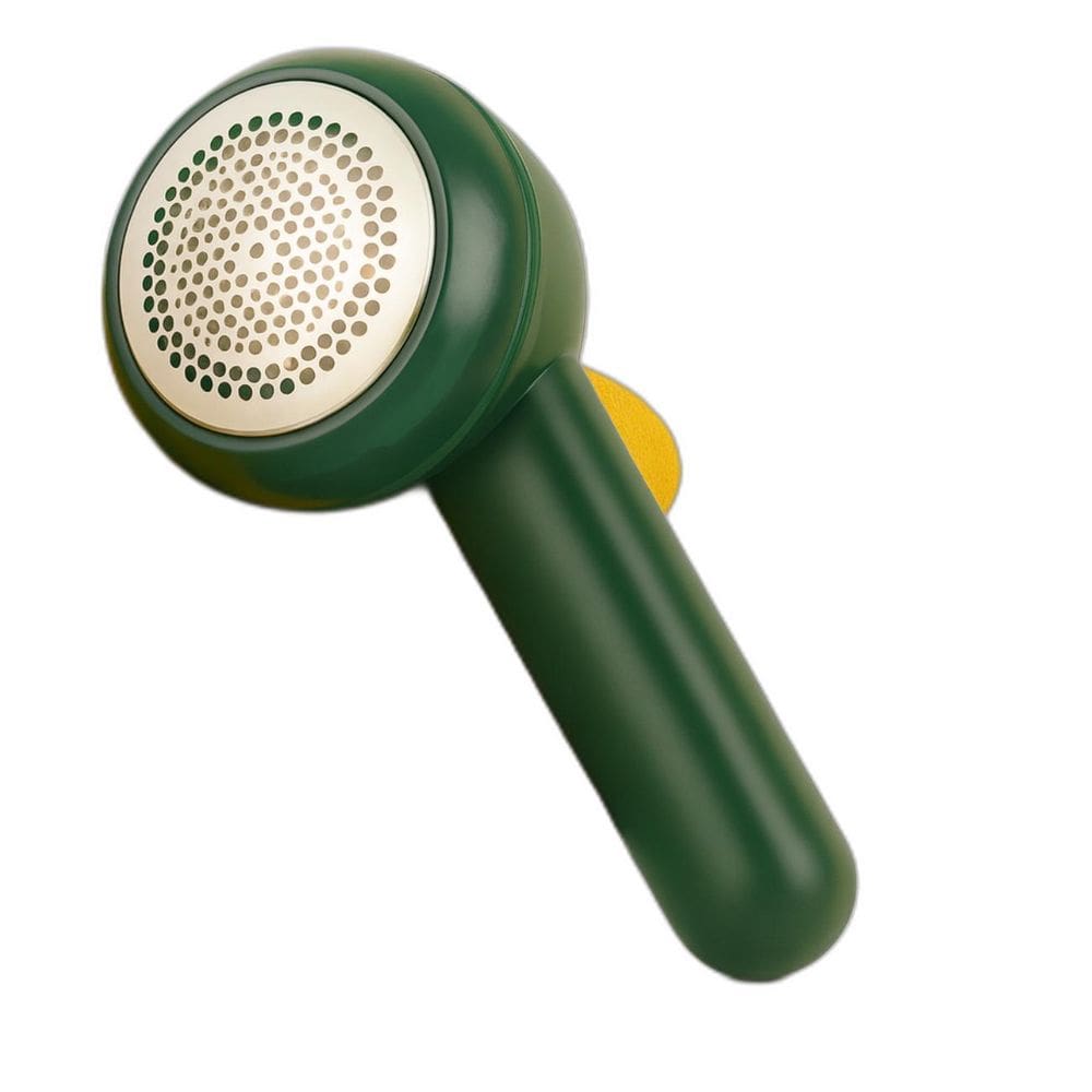 Removedor De Bolinhas Portátil Tecidos