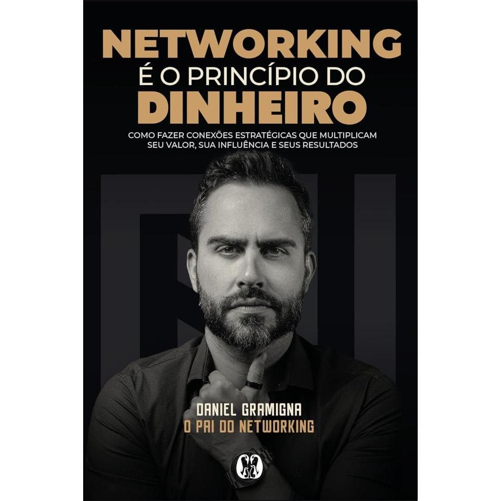 Networking é o princípio do dinheiro (1911)