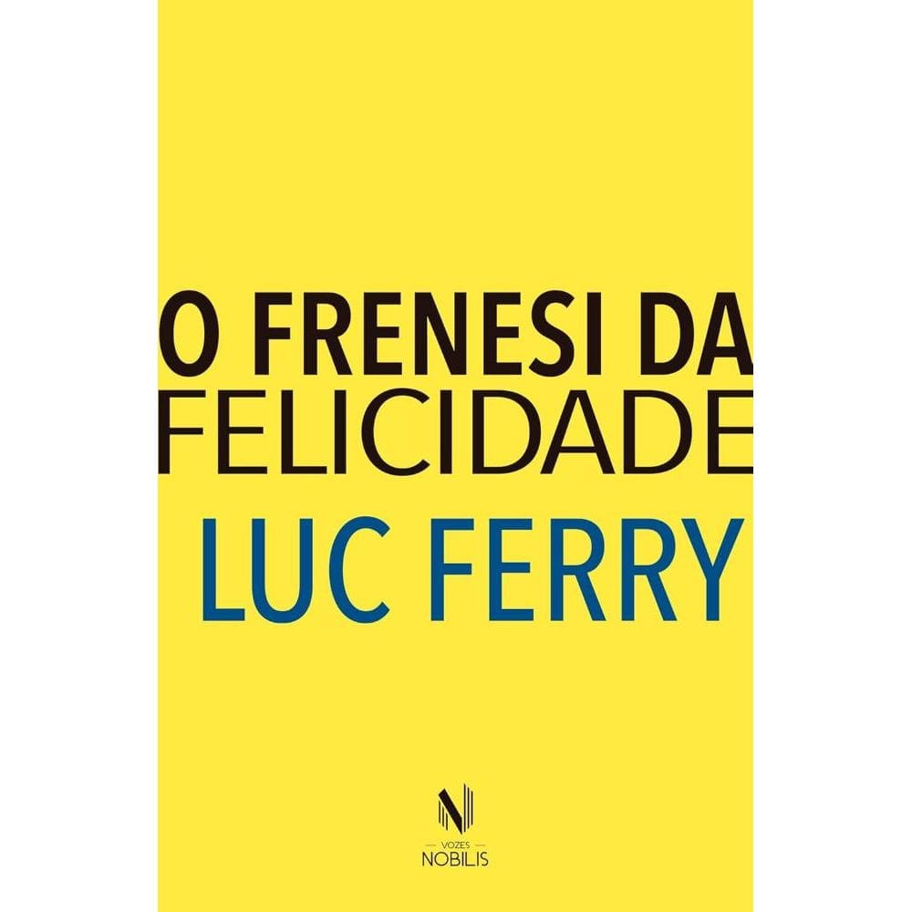 O frenesi da felicidade (0111)