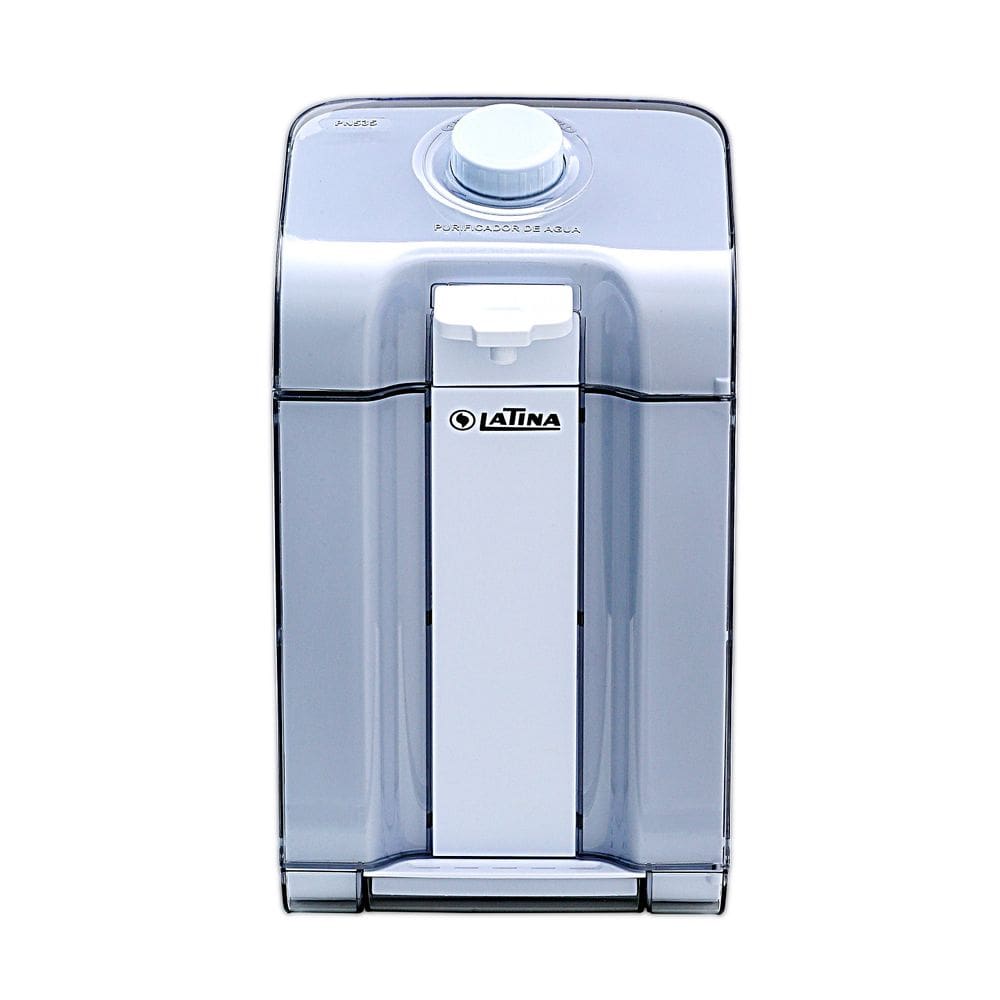 Purificador De Água Latina Pn535