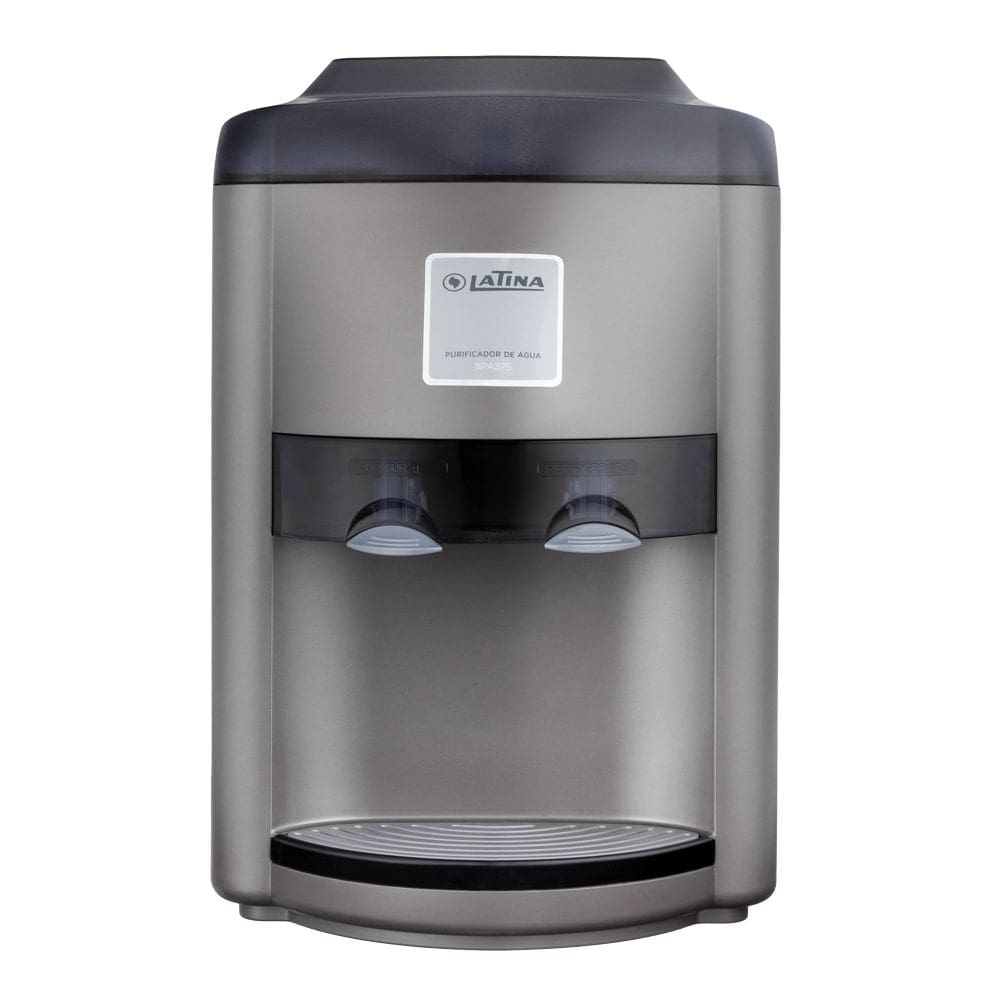 Purificador De Água Latina Xpa375  127V