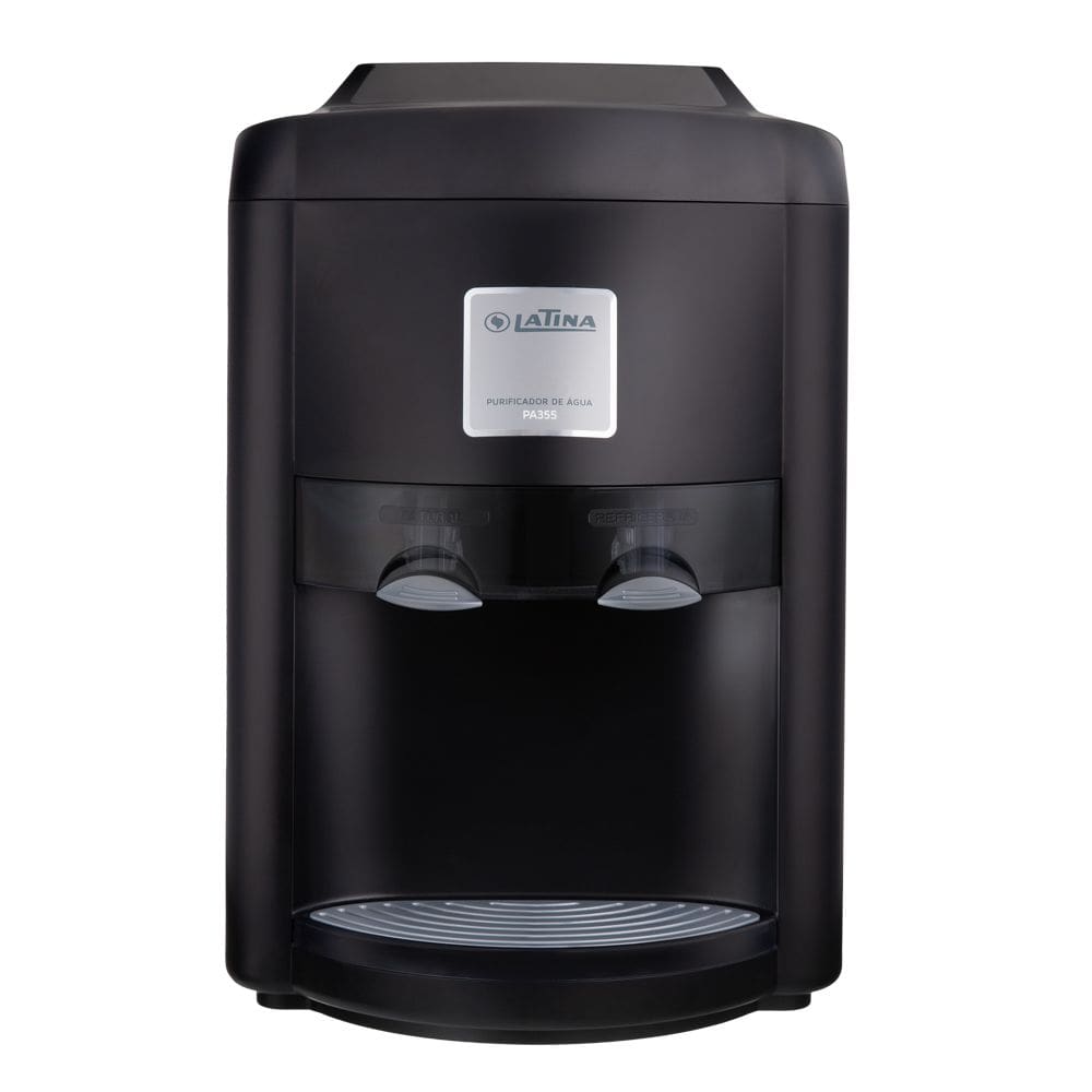 Purificador De Água Latina Pa355 220V