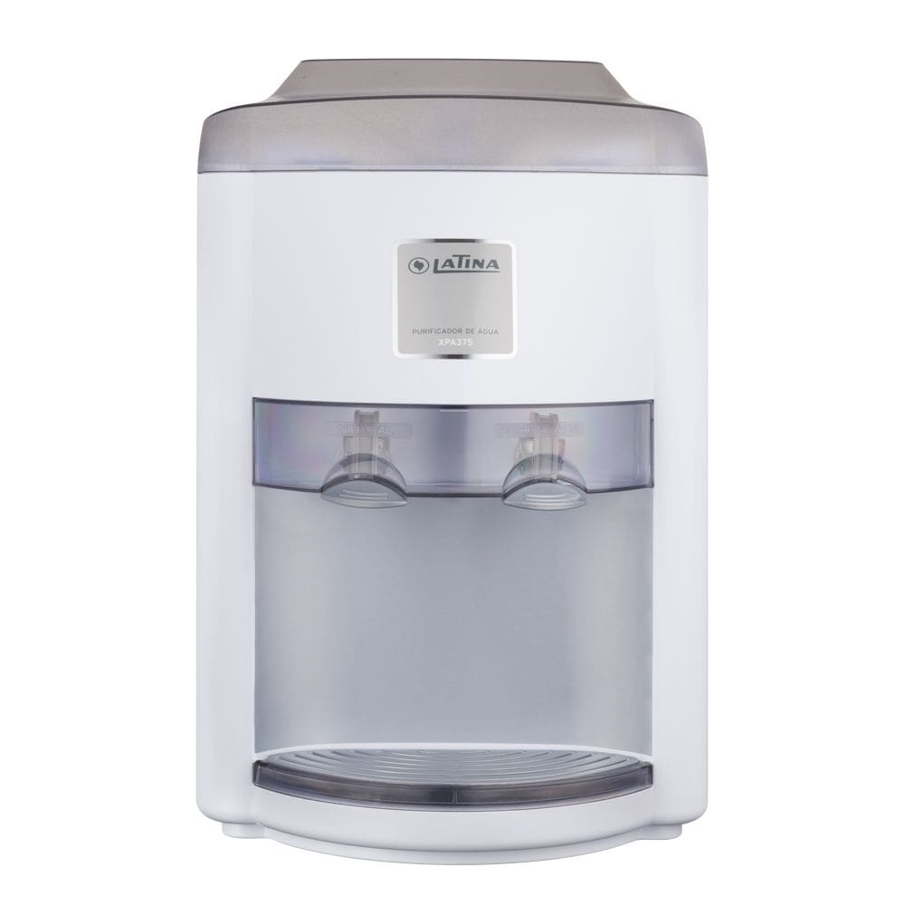 Purificador De Água Latina Xpa375  127V