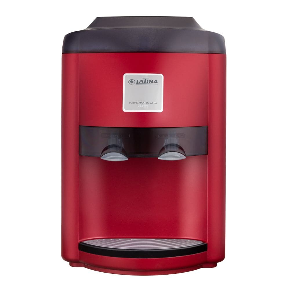 Purificador De Água Latina Xpa375  220V