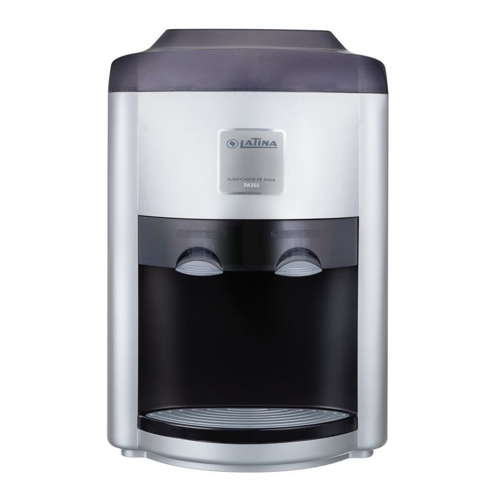 Purificador De Água Latina Pa355 127V