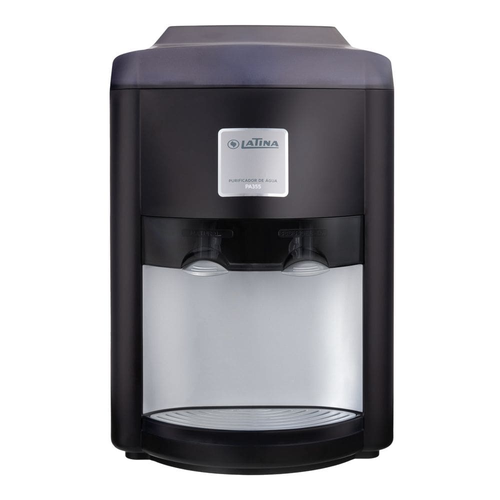 Purificador De Água Latina Pa355 220V