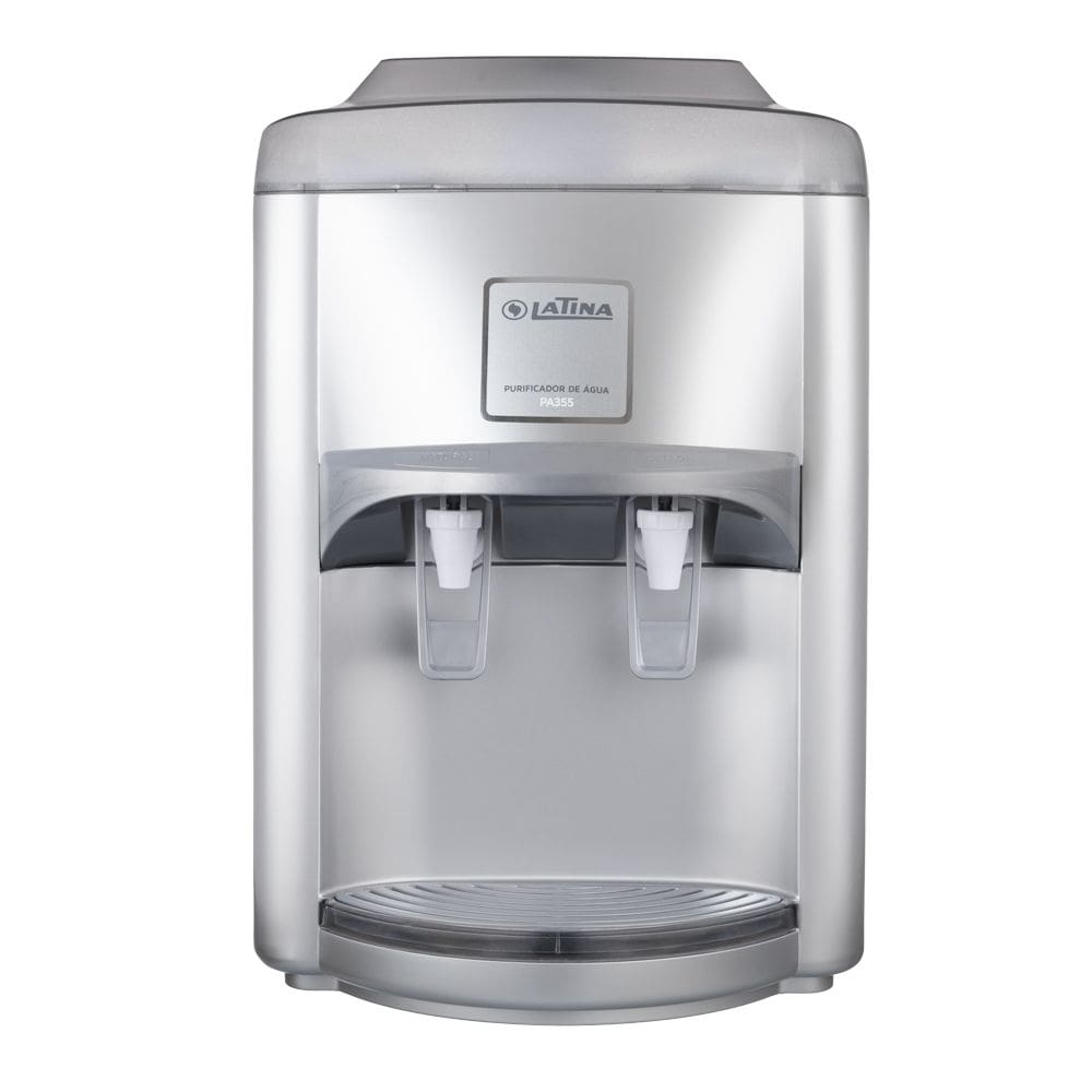 PURIFICADOR DE ÁGUA LATINA PA355 220v