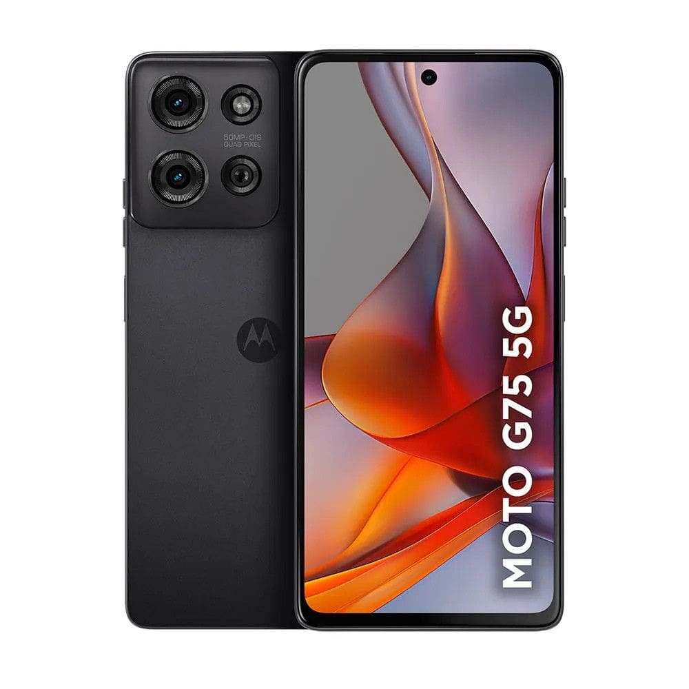 Smartphone Motorola Moto G75 6,8 Polegadas 256GB 16GB RAM