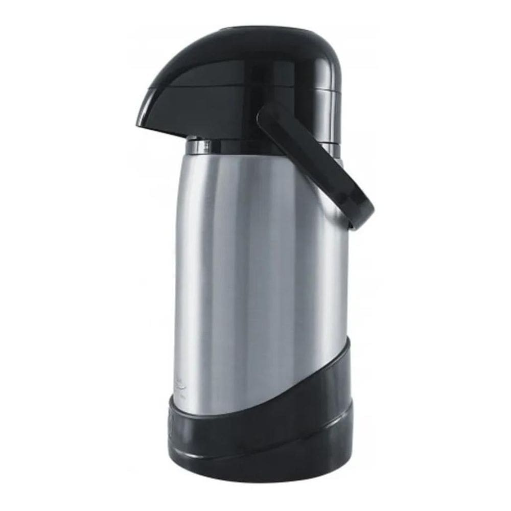 Garrafa Térmica Inquebrável Em Inox Termolar 1,2 Litros