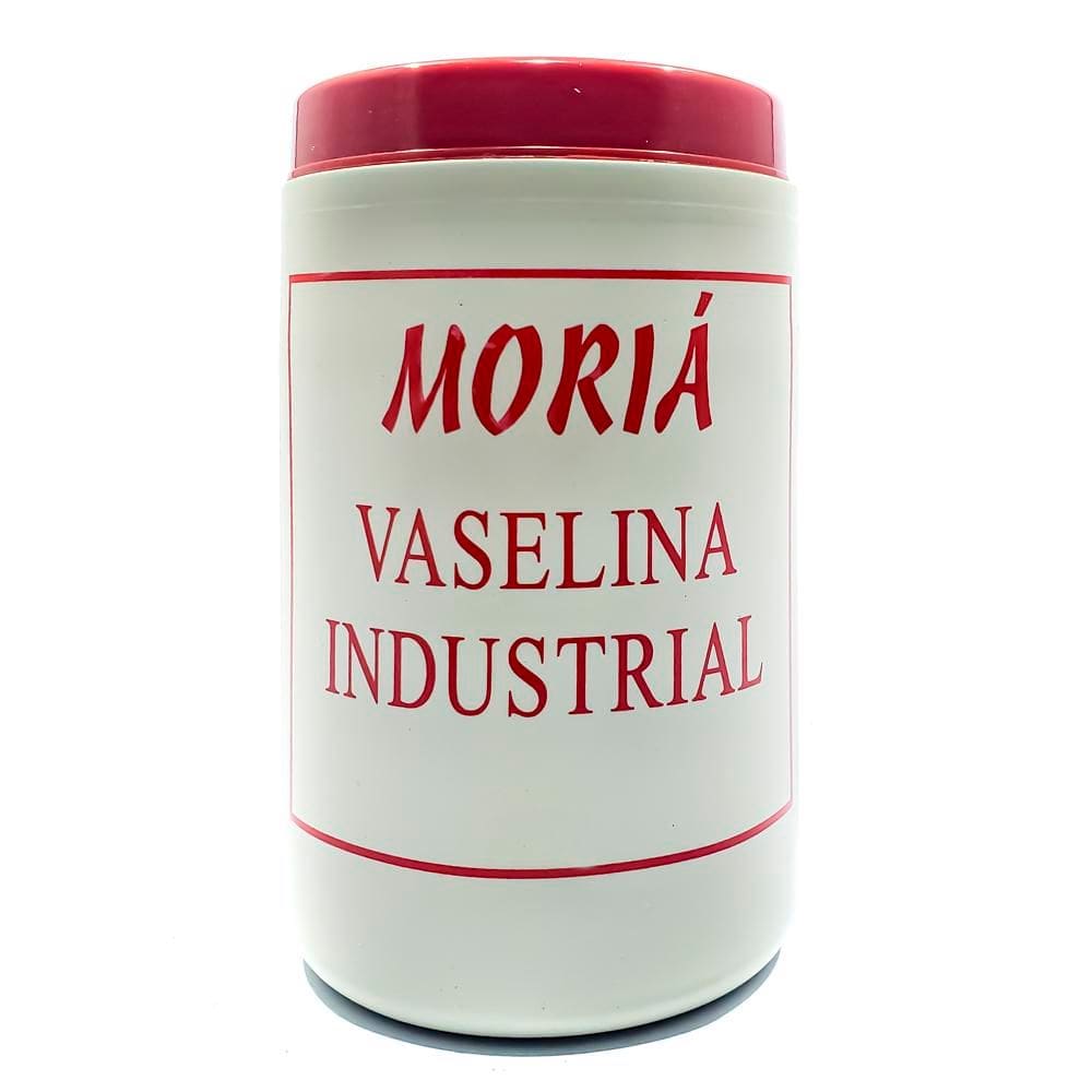 Vaselina Sólida Industrial 910 g - Moriá MVS910
