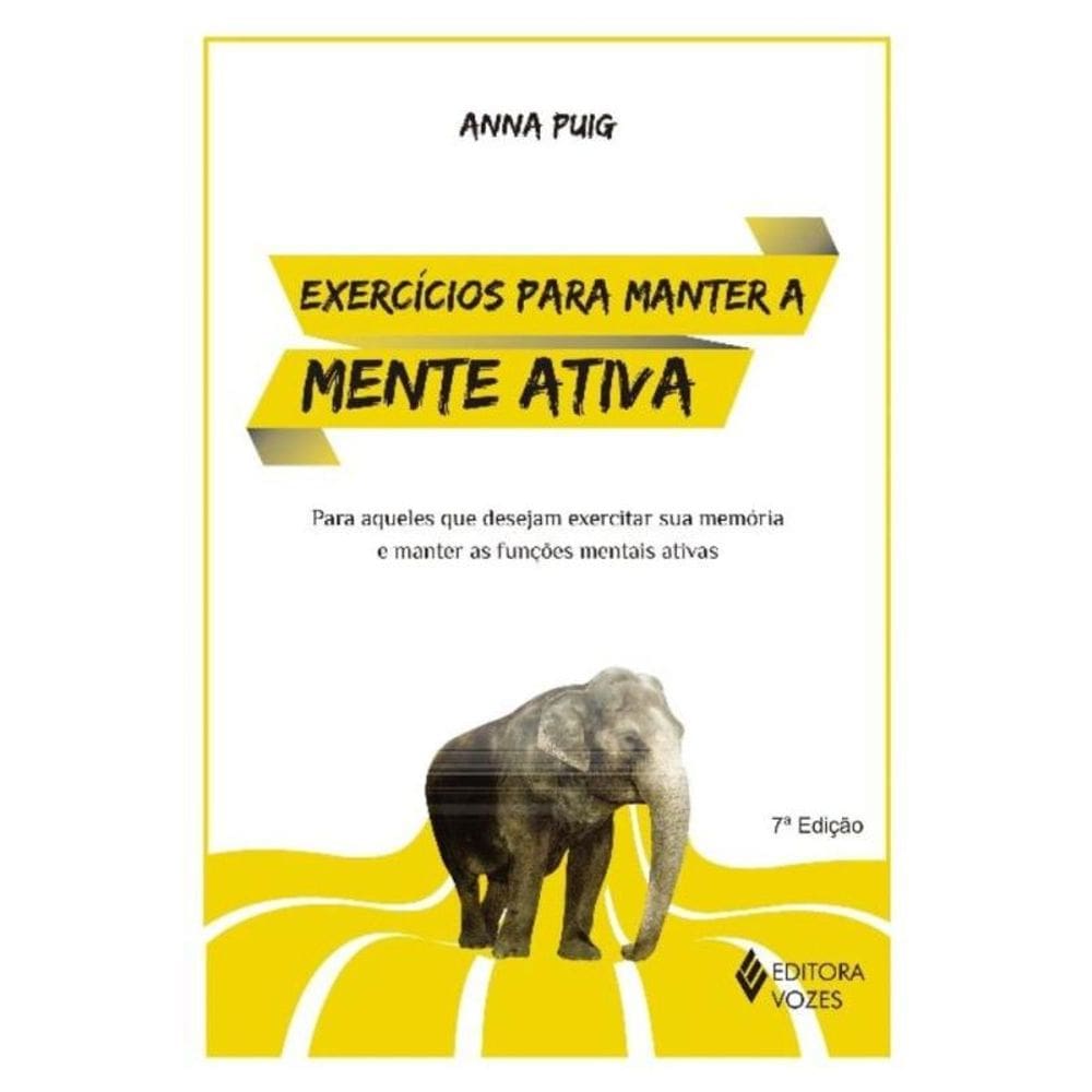 Exercicios Para Manter a Mente Viva