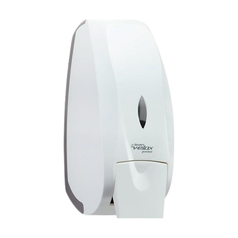 Saboneteira Parede Velox 800Ml Com Reservatório