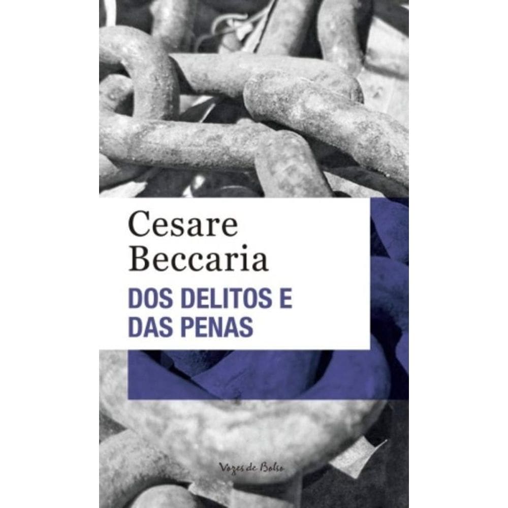 Dos Delitos E Das Penas 01