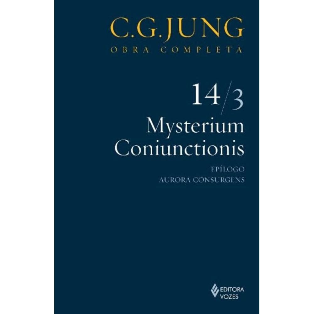 Mysterium Coniunctionis - 03Ed/12