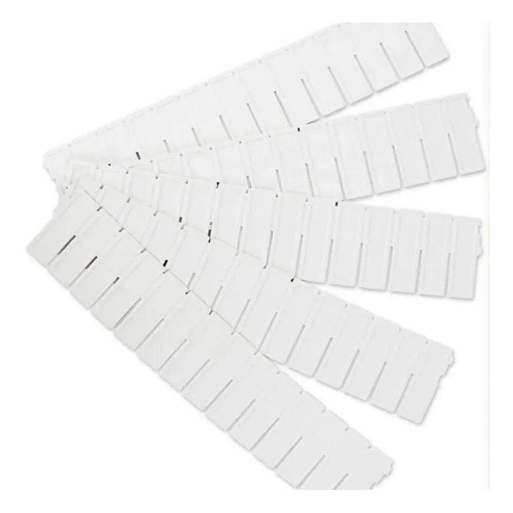 Colmeia Organizadora De Gavetas Roupas Calcinha 5 Divisoria