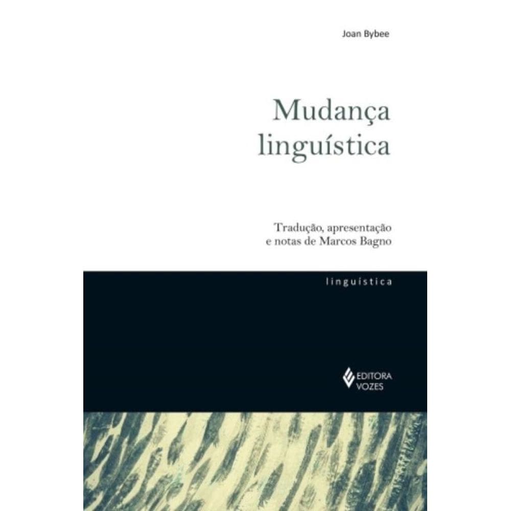 Mudanca Linguistica                             01