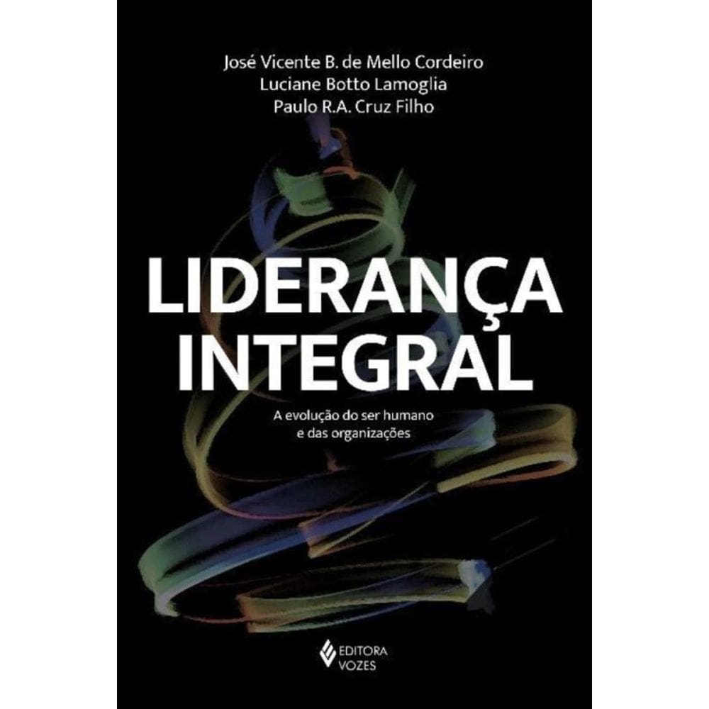Liderança Integral