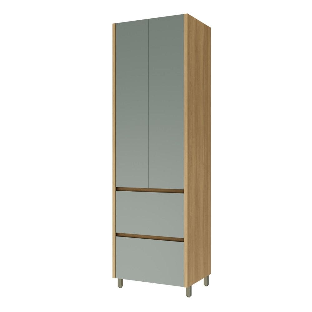 Painel Lorenzo para TV até 60 Polegadas Madetec