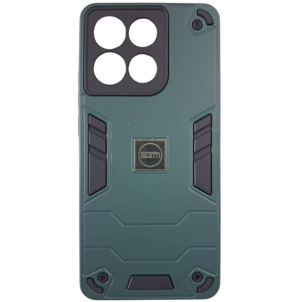 Capa Anti Impacto Para Motorola G86 - Capinha Anti choque