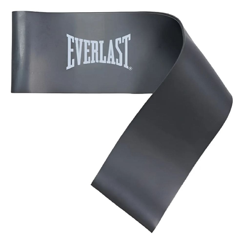 Mini Band Media 500X50x07mm Cinza Escuro 81908002 Everlast