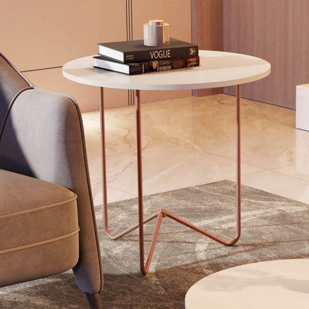 Rack Bruno com Painel