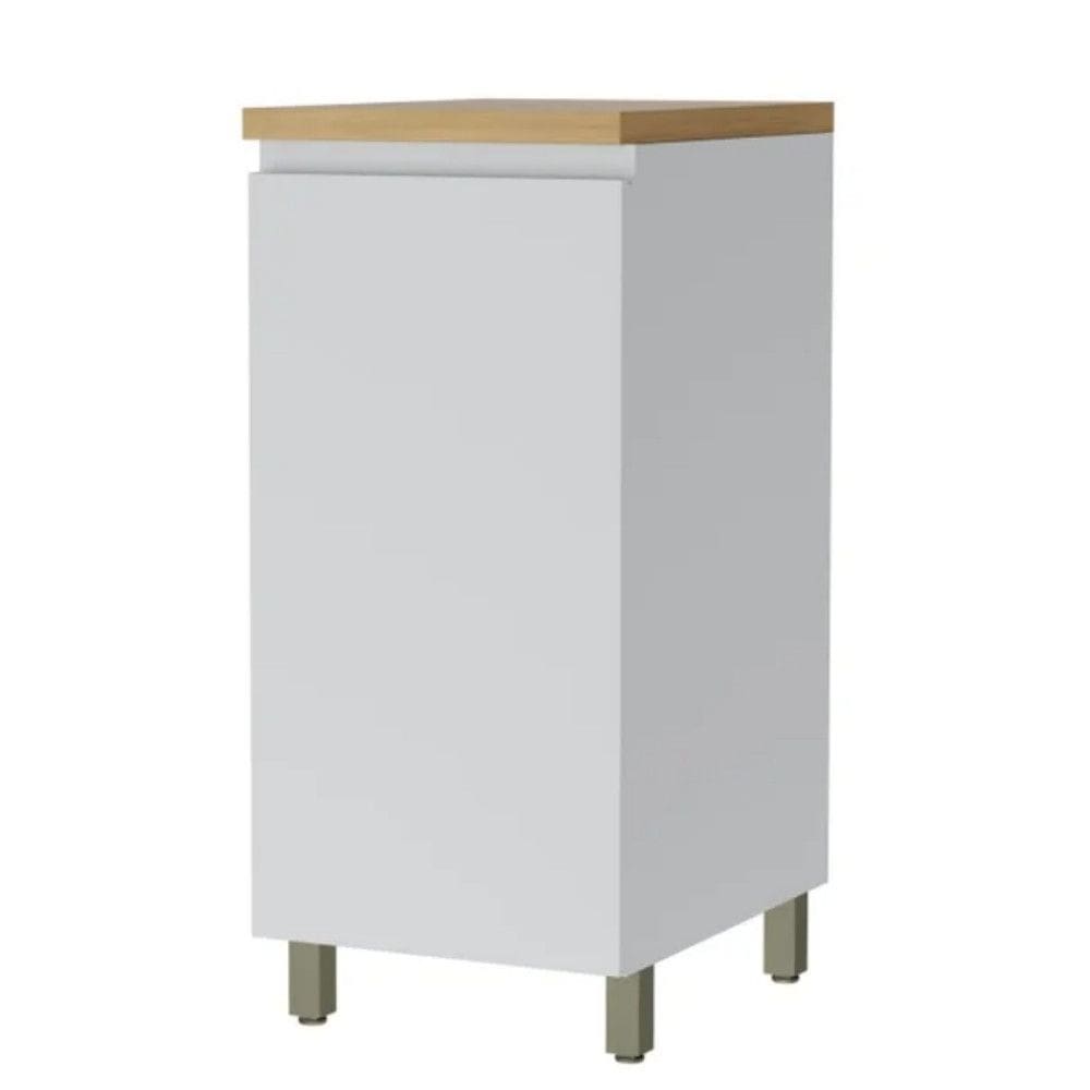 Painel Lorenzo para TV até 60 Polegadas Madetec