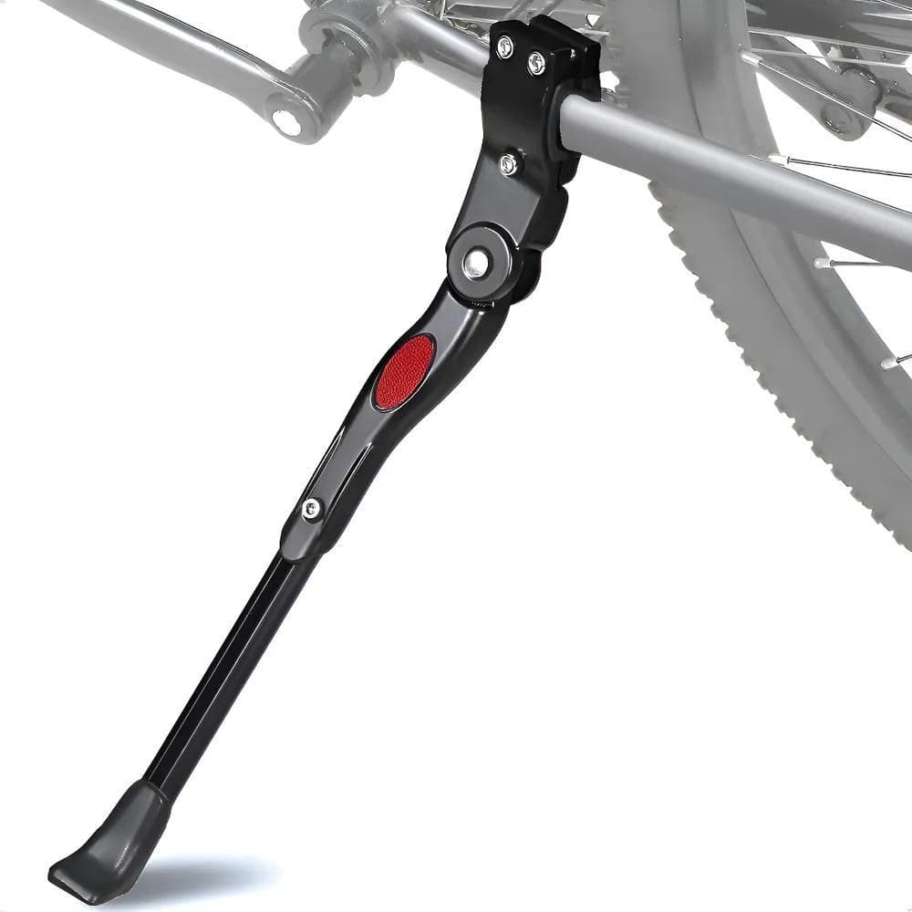 Descanso Pezinho Lateral Bicicleta Pé Antiderrapante Para Bi