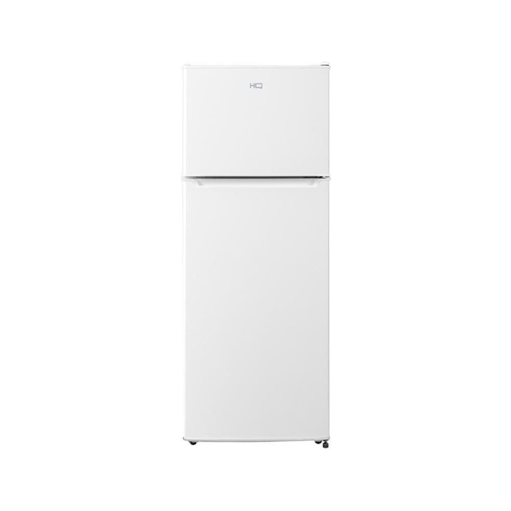Geladeira Refrigerador HQ Defrost 230 Litros Branco HQ-230RDF 220V