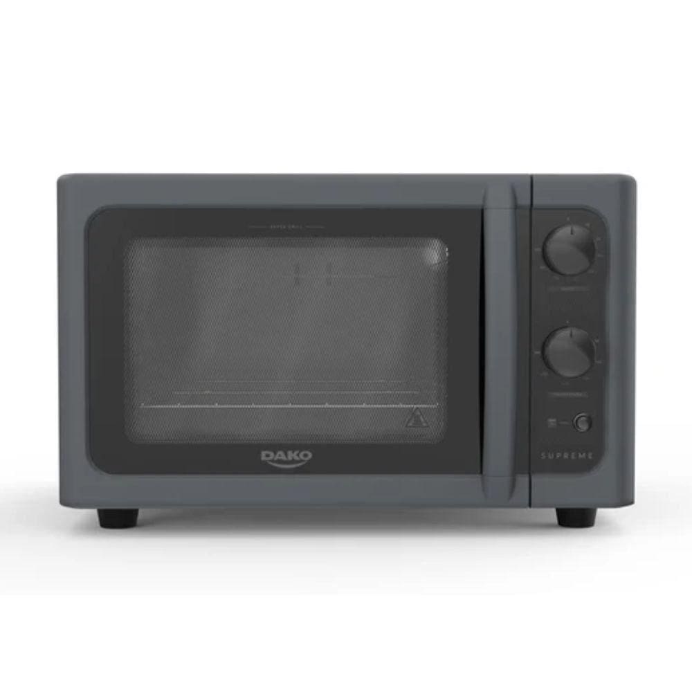 Forno Elétrico Dako New25 44 Litros Titanium 110V