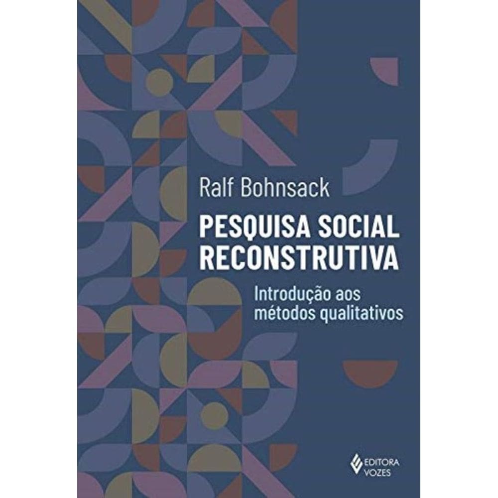 Pesquisa Social Reconstrutiva