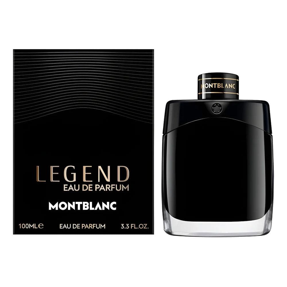 Perfume Mont Blanc Legend Eau De Parfum 100ml
