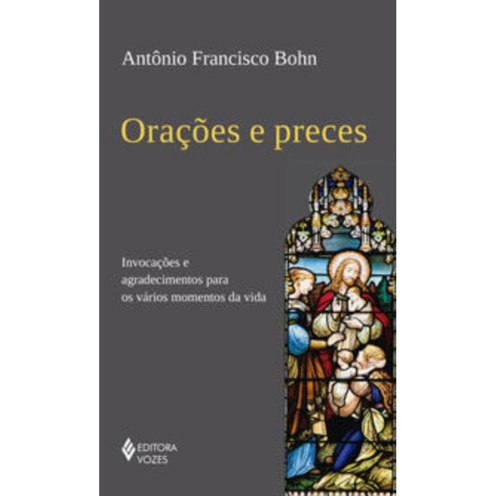 Oracoes E Preces