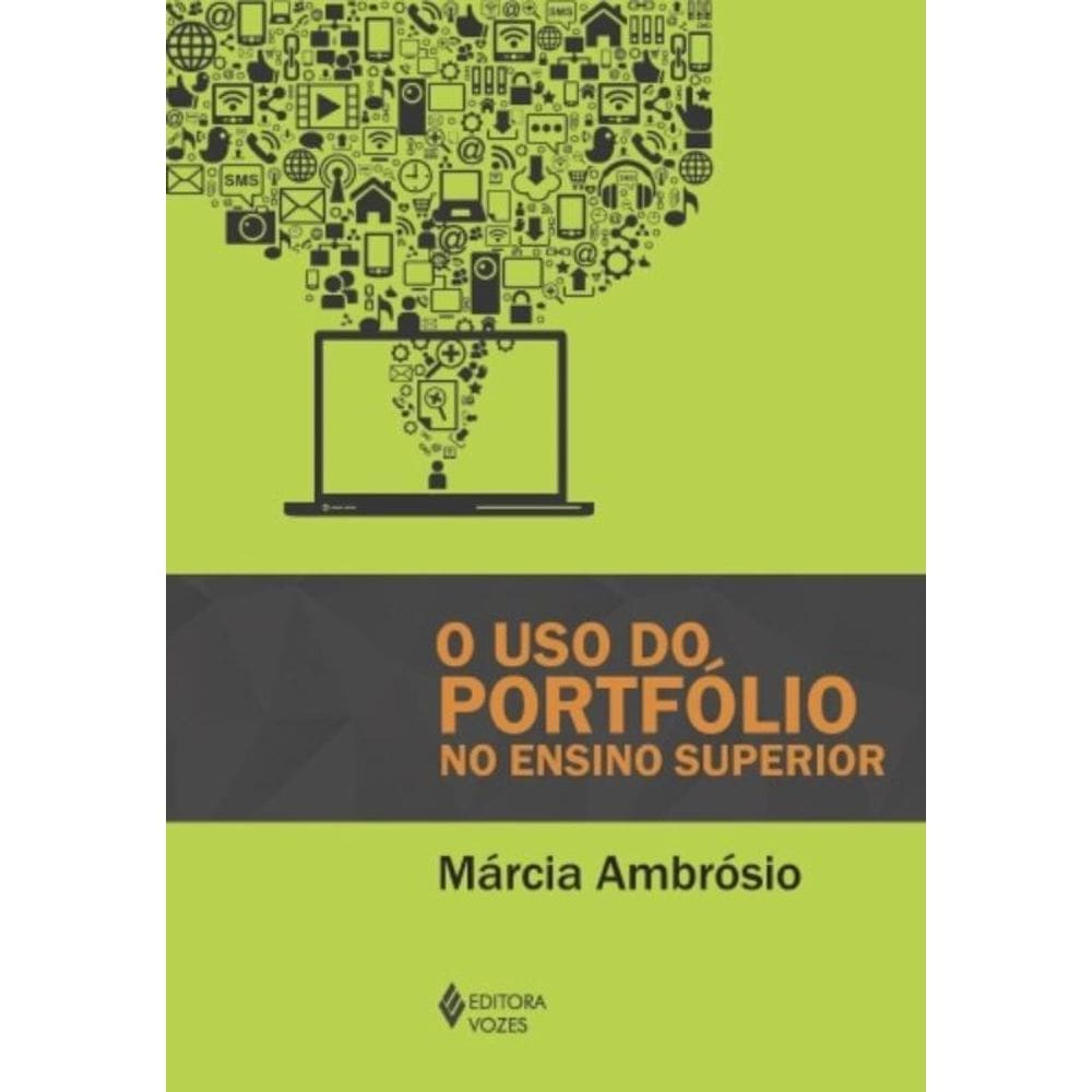 Uso Do Portfolio No Ensino Superior O