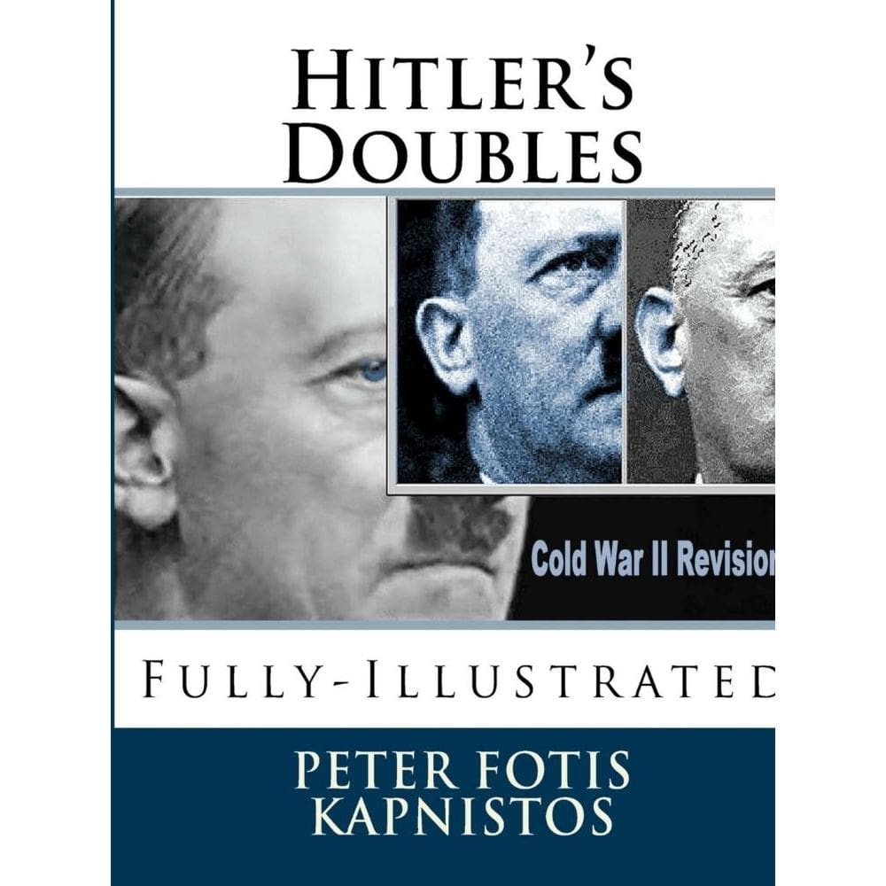 Hitlers Doubles