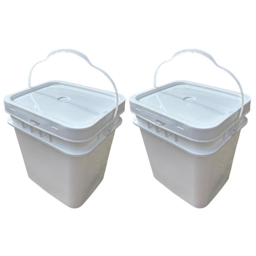 Pote Para Vender 16L - 2 Pçs